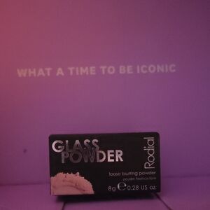 Rodial Black Box Loose Blurring Powder